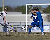 Armwood vs Mitchell @ Wiregrass Boys Soccer