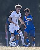 Armwood vs Mitchell @ Wiregrass Boys Soccer