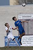 Armwood vs Mitchell @ Wiregrass Boys Soccer