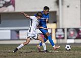 Armwood vs Mitchell @ Wiregrass Boys Soccer