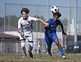 Armwood vs Mitchell @ Wiregrass Boys Soccer