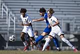 Armwood vs Mitchell @ Wiregrass Boys Soccer