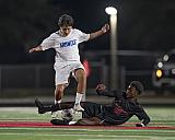 Armwood vs Strawberry Crest Boys Soccer