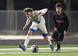 Armwood vs Strawberry Crest Boys Soccer
