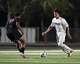 Armwood vs Strawberry Crest Boys Soccer