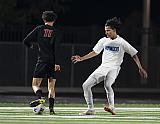 Armwood vs Strawberry Crest Boys Soccer