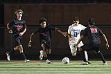 Armwood vs Strawberry Crest Boys Soccer