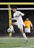 Armwood vs Strawberry Crest Boys Soccer