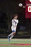 Armwood vs Strawberry Crest Boys Soccer