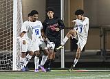 Armwood vs Strawberry Crest Boys Soccer