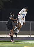 Armwood vs Strawberry Crest Boys Soccer