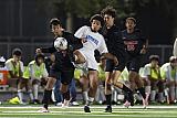 Armwood vs Strawberry Crest Boys Soccer