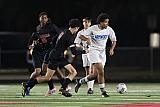 Armwood vs Strawberry Crest Boys Soccer