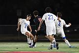 Armwood vs Strawberry Crest Boys Soccer