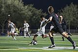 Armwood vs Strawberry Crest Boys Soccer