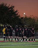 Armwood vs Strawberry Crest Boys Soccer