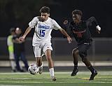 Armwood vs Strawberry Crest Boys Soccer