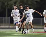 Armwood vs Strawberry Crest Boys Soccer