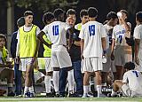 Armwood vs Strawberry Crest Boys Soccer