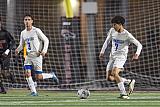 Armwood vs Strawberry Crest Boys Soccer