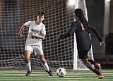 Armwood vs Strawberry Crest Boys Soccer
