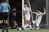 Armwood vs Strawberry Crest Boys Soccer