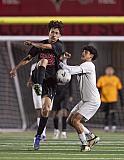 Armwood vs Strawberry Crest Boys Soccer