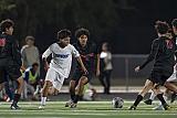 Armwood vs Strawberry Crest Boys Soccer