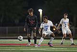 Armwood vs Strawberry Crest Boys Soccer