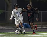 Armwood vs Strawberry Crest Boys Soccer