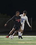 Armwood vs Strawberry Crest Boys Soccer