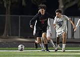 Armwood vs Strawberry Crest Boys Soccer