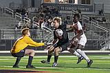 Armwood vs Strawberry Crest Boys Soccer