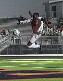 Armwood vs Strawberry Crest Boys Soccer