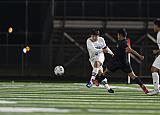 Armwood vs Strawberry Crest Boys Soccer