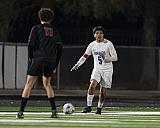 Armwood vs Strawberry Crest Boys Soccer