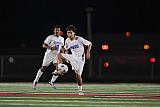Armwood vs Strawberry Crest Boys Soccer