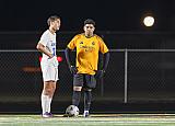 Armwood vs Strawberry Crest Boys Soccer