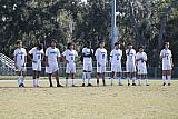 Armwood @ Wiregrass