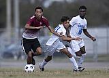 Armwood @ Wiregrass