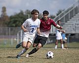 Armwood @ Wiregrass