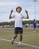2011B vs Wellington SC (Tampa Supercup)