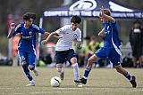 2011B vs Wellington SC (Tampa Supercup)