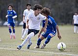 2011B vs Wellington SC (Tampa Supercup)