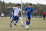 2011B vs Wellington SC (Tampa Supercup)