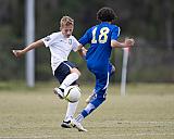2011B vs Wellington SC (Tampa Supercup)