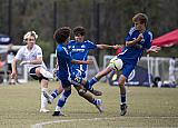 2011B vs Wellington SC (Tampa Supercup)