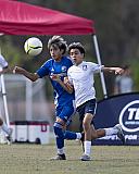 2011B vs Wellington SC (Tampa Supercup)