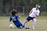 2011B vs Wellington SC (Tampa Supercup)