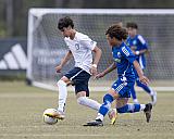 2011B vs Wellington SC (Tampa Supercup)